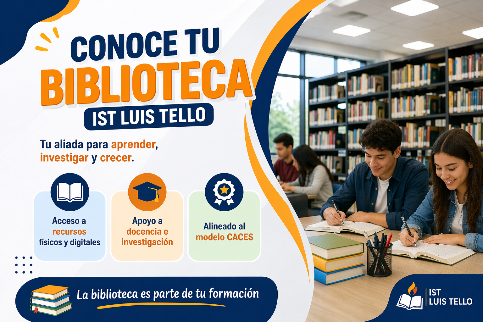 Arte biblioteca 1