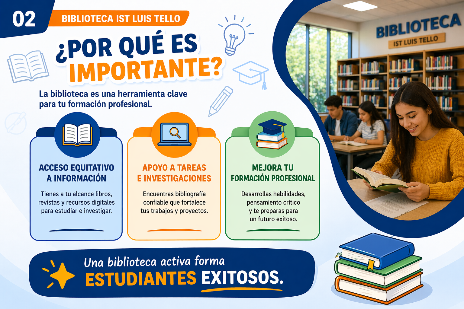 Arte biblioteca 2