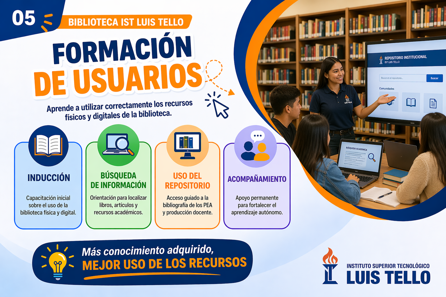 Arte biblioteca 5