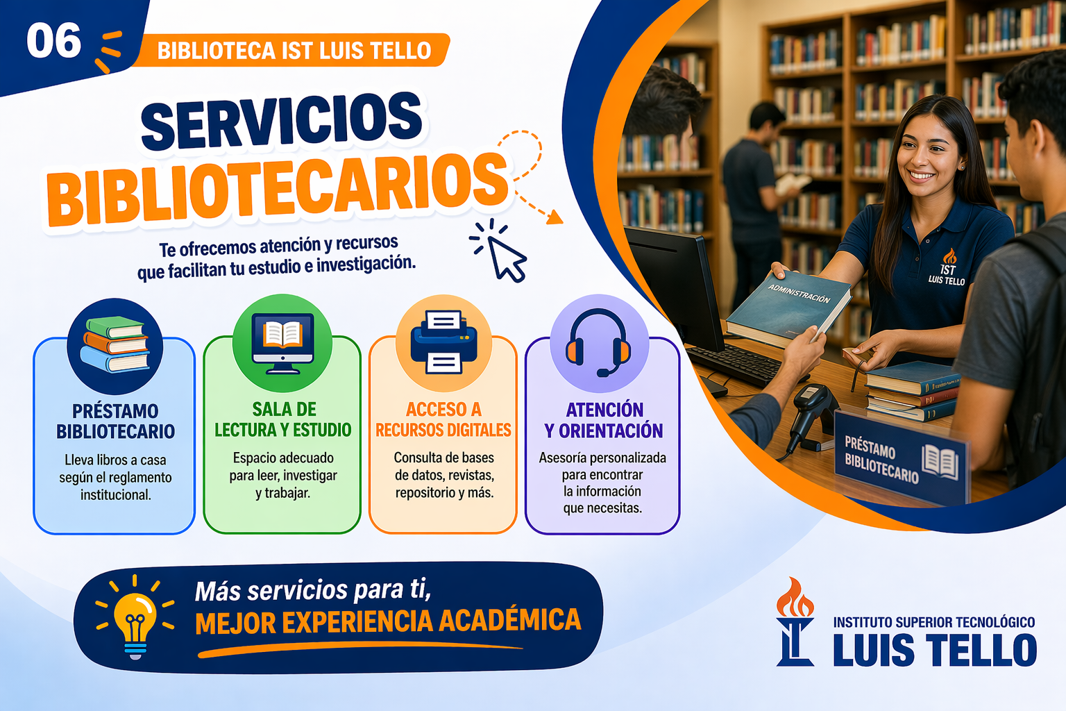 Arte biblioteca 6