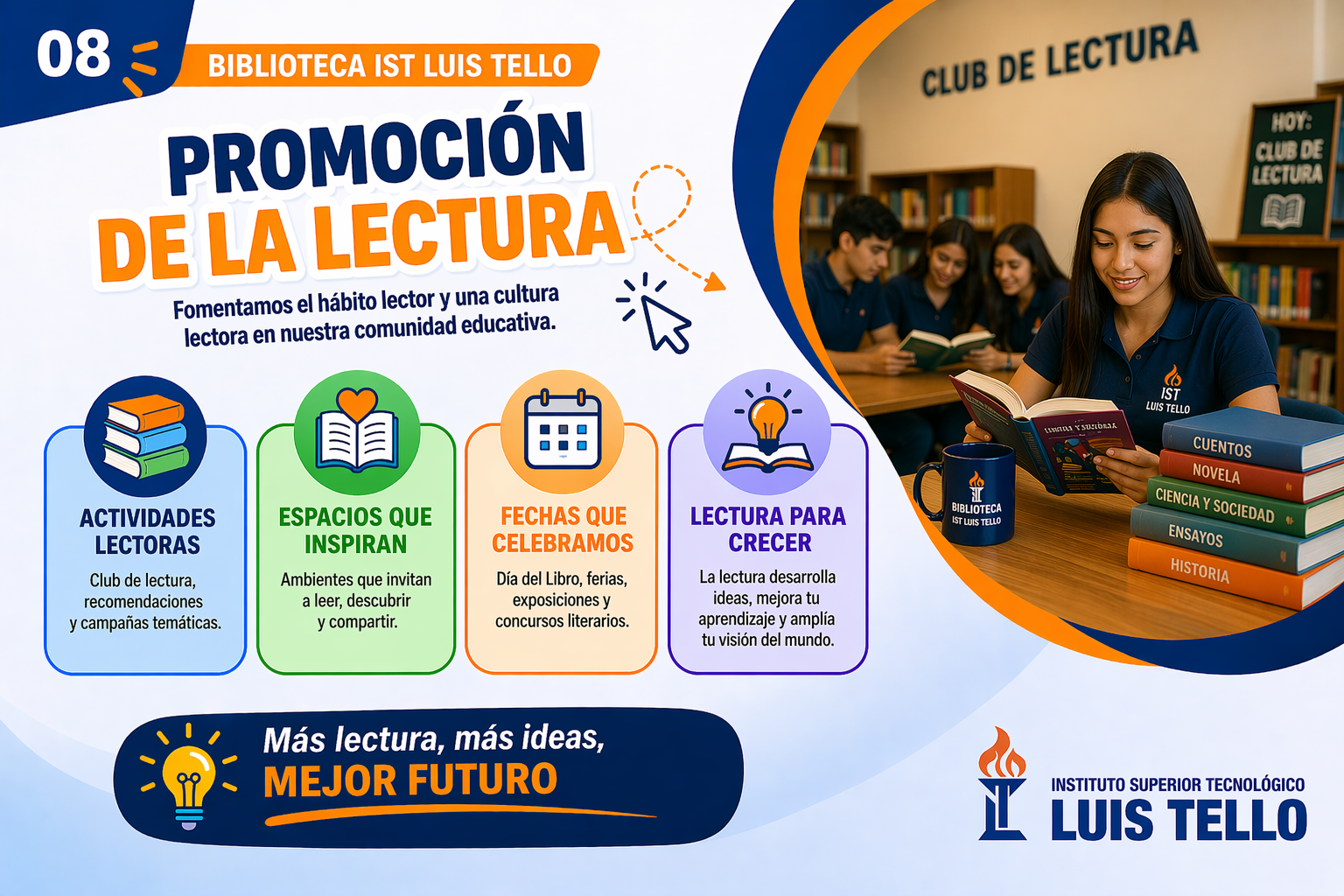Arte biblioteca 8