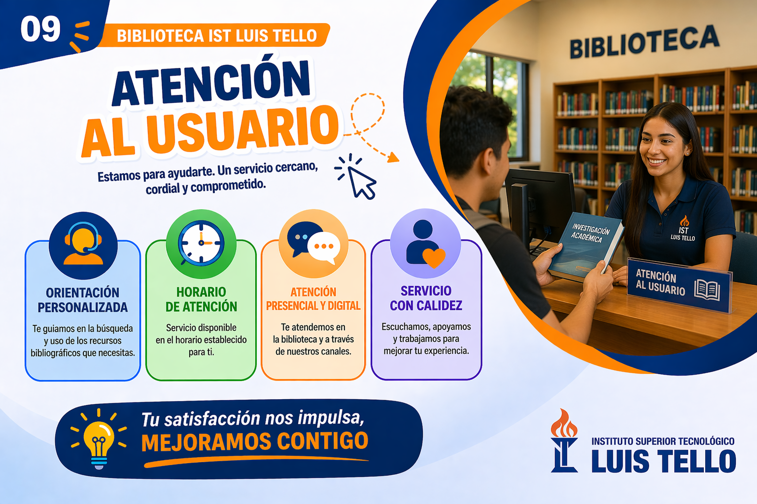 Arte biblioteca 9