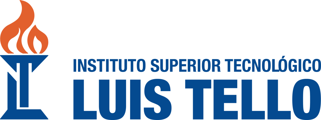 Logo IST Luis Tello