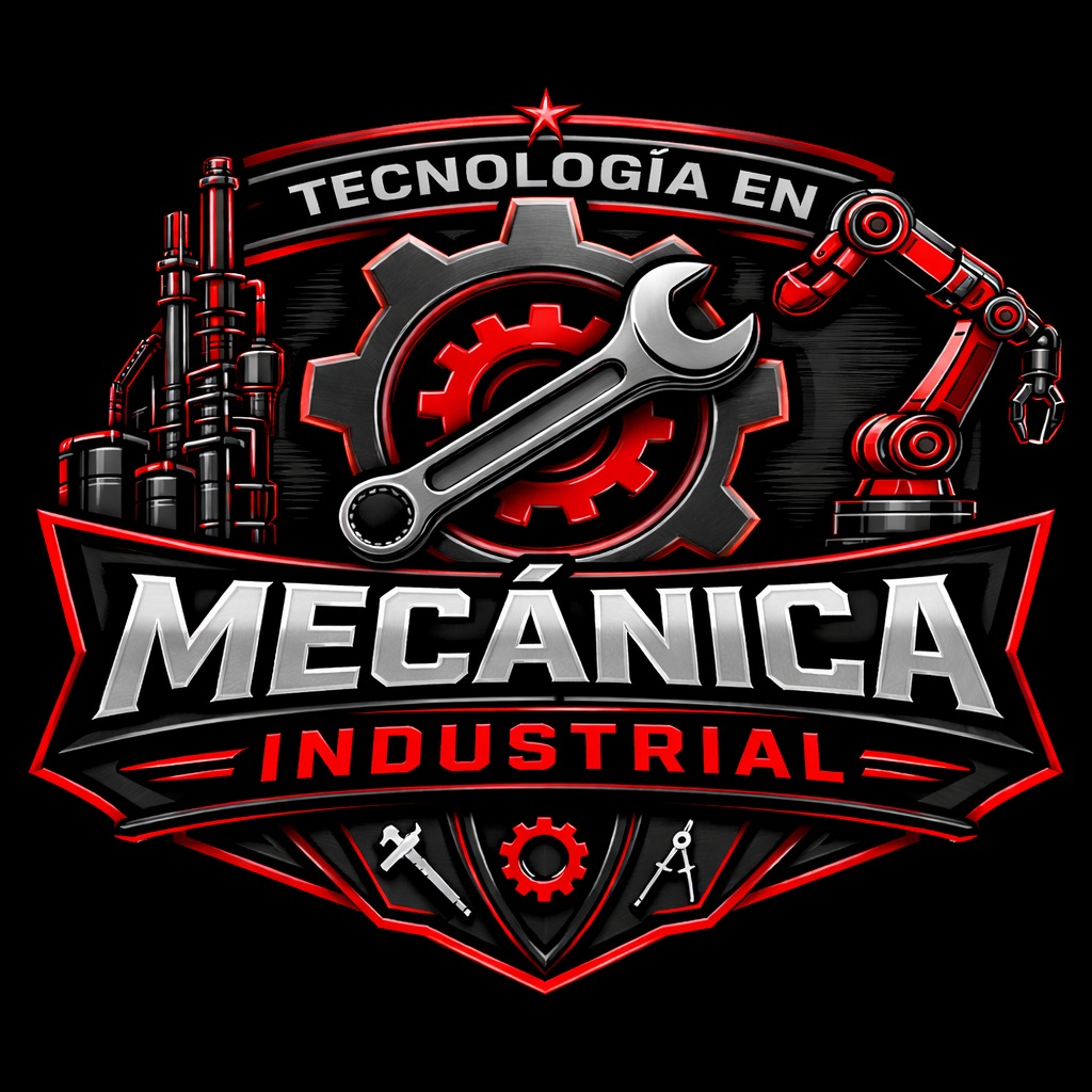 Mecánica Industrial